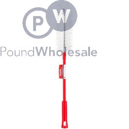 Wholesale Tonkita Long Neck Bottle Brush | Pound Wholesale