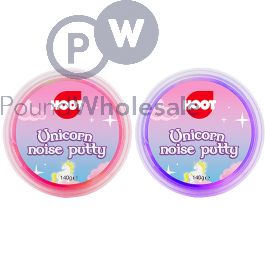 Unicorn noise putty online