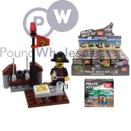 Lego pirates of top the caribbean brickset