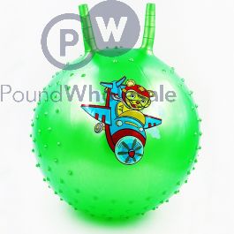 Green space hopper shop