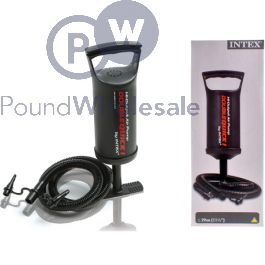 Wholesale Intex Hi-output Double Quick Pump 12