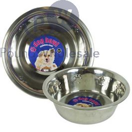 bulk dog bowls