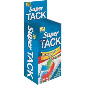 151 Adhesives Super Tack Cdu