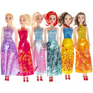 Pph Princess Doll Assorted