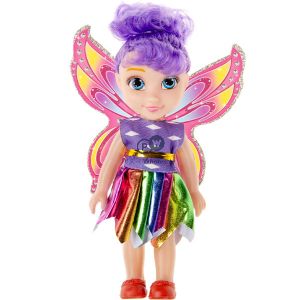 Fairy Girl Dolls Cdu Assorted