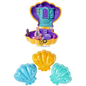 Mini Pp Princess House Shell Assorted