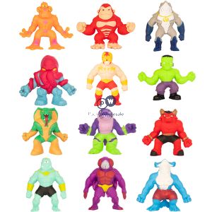 Stretcherz Stretch Squad Toy Assorted