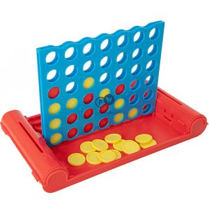 Epic Fun Pick & Play Line Up 4 Play Set