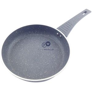 Prima Non-stick Grey Forged Induction Base Frypan 24cm