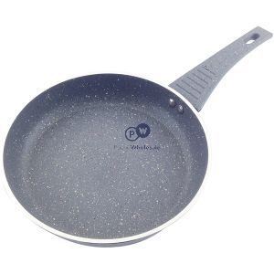 Prima Non-stick Grey Forged Induction Base Frypan 28cm