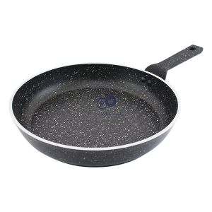 Prima Forged Non-stick Black Induction Base Frypan 20cm