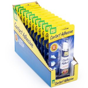 151 Contact Adhesive 30g Cdu