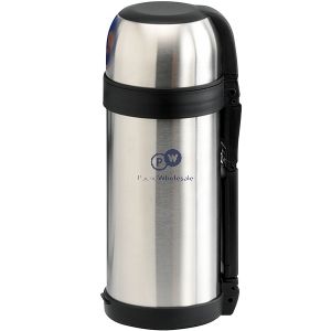 Prima Stainless Steel Vacuum Flask 1.5l