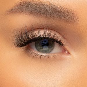 Eye Candy Mimi False Eyelashes Set