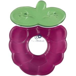 Clippasafe Water-filled Berry Baby Teether