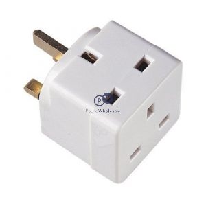 Status Non-fused 2 Way Adapter Cdu