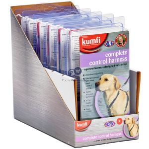 Kumfi Complete Control Dog Harness Large