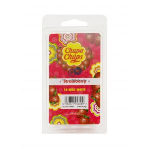 Chupa Chups 4 Assorted 12 Cell Wax Melts