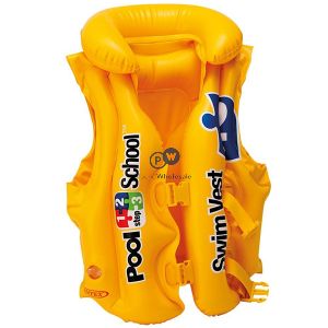 Intex Pool School Step 2 Vest