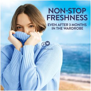 Lenor Sea Breeze In-wash Scent Booster 155g