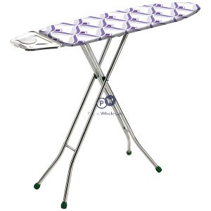 Prima Mesh Ironing Board 30cm X 97cm Assorted