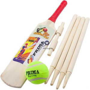 Prima Mini T20 Cricket Set 7pc