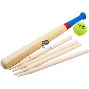 Prima Size 3 Deluxe Rounders Set 6pc