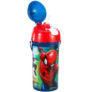 Marvel Spider-man Water Bottle