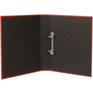 Pukka A4 Red Ring Binder Folder