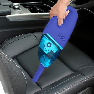 Goodyear Portable Car Vacuum Cleaner 12v 