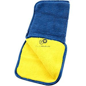 Goodyear 2-in-1 Microfibre Drying Towel Xl 80cm X 60cm