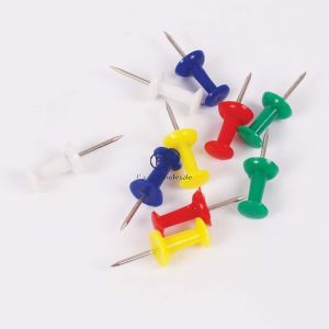 Push Pins In Cdu