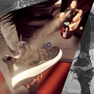 Adidas Sport Waterproof Sneaker Protector Spray 200ml Production Date: 24/03/2020