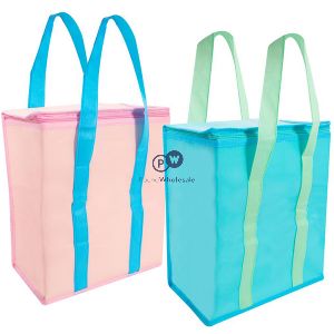 Bello Summer Cool Bag Assorted Colours