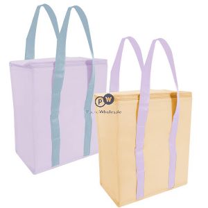 Bello Picnic Cool Bag 30cm X 18cm X 35cm Assorted Colours