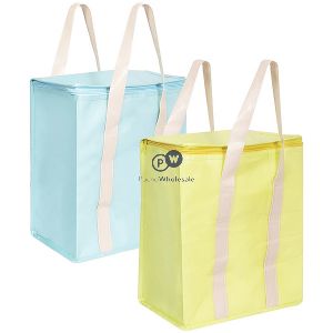 Bello Cool Picnic Bag 30cm X 18cm X 35cm Assorted Colours