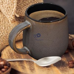 Coco & Grey Stoneware Reactive Glaze Mug 13oz