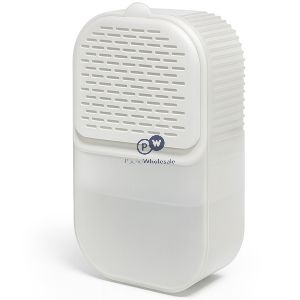 Dekton Dri Aire Refillable Premium Moisture Absorber Dehumidifier 2 X 180g