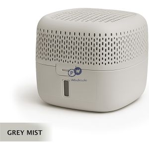 Dekton Dri Aire Refillable Medium Grey Mist Premium Moisture Absorber 2 X 500g