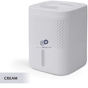 Dekton Dri Aire Refillable Large Cream Premium Moisture Absorber 2 X 700g