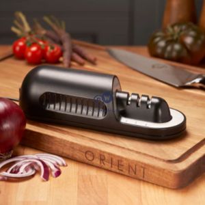 Orient 3 Stage Electric Knife Sharpener