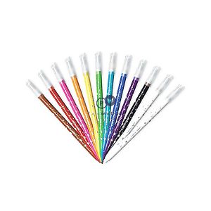 Bic Kids Assorted Magical Colouring Markers 12 Pack