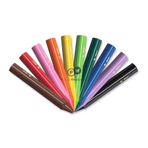 60 Pieces Rainbow Colored Pencils, 7 Color in 1 Pencils for Kids, Assorted  Colors for Drawing Coloring Sketching Pencils For Drawing Stationery, Bulk