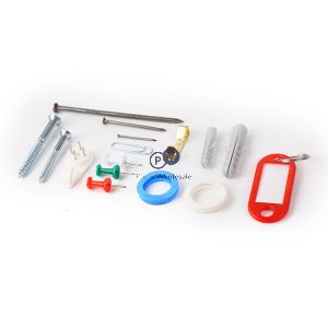 Dekton Household Assortment Mega Pack 242pc