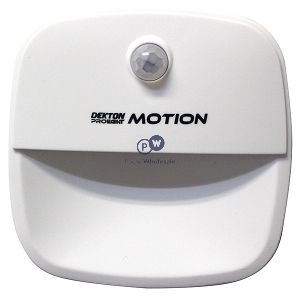 Dekton Pro Light Xd15 Motion Indoor Sensor Light