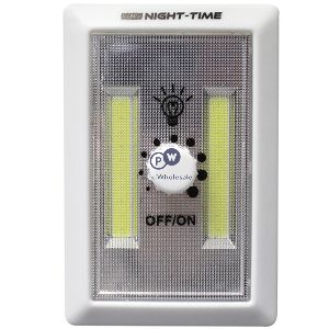 Dekton Pro Light Xn80 Night Time Dimmer Switch Light