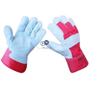 Dekton Rigger Working Gloves One Size