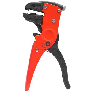 Dekton 2-in-1 Automatic Wire Stripper 7"