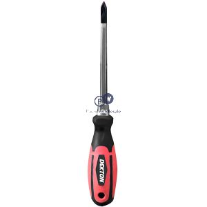 Dekton Ph1 Phillips Pro Screwdriver 7.5cm