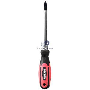 Dekton Ph2 Phillips Pro Screwdriver 13cm